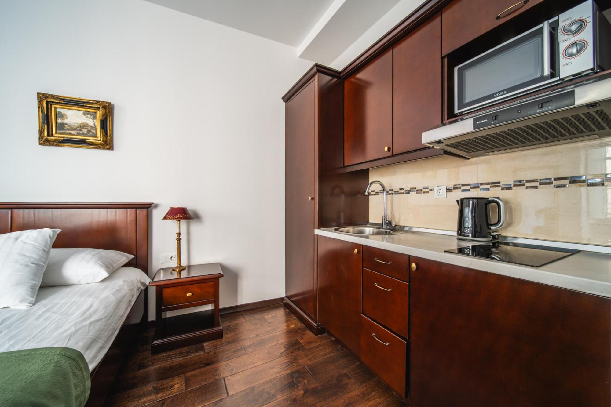 Sunce Palace Apartments With Free Offsite Parking Дубровник Екстер'єр фото